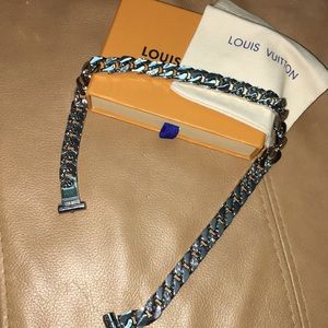 Louis Vuitton Necklace
